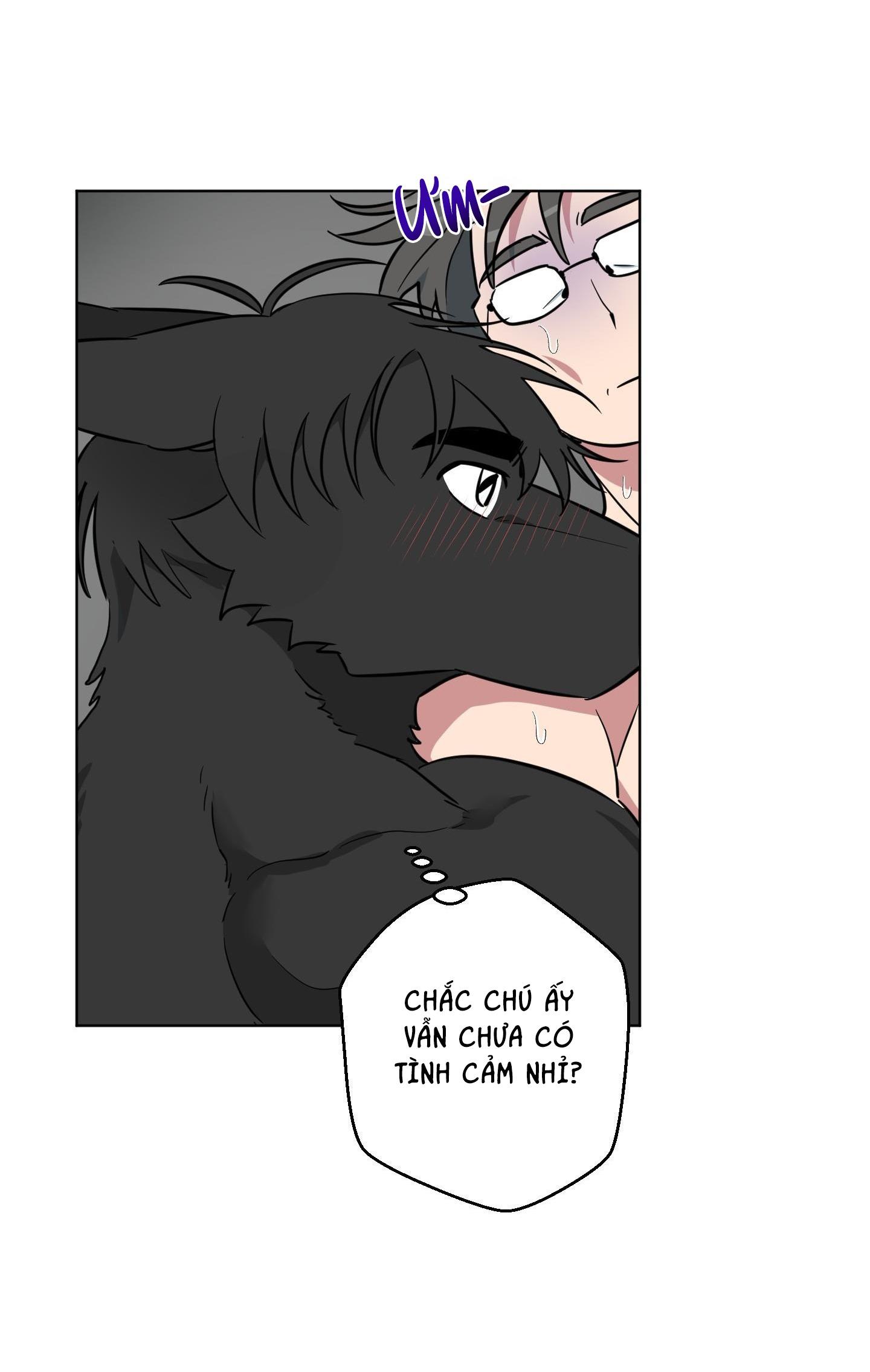 CHÚ ĐÃ BIẾT HẾT RỒI SAO ? - Chap 28