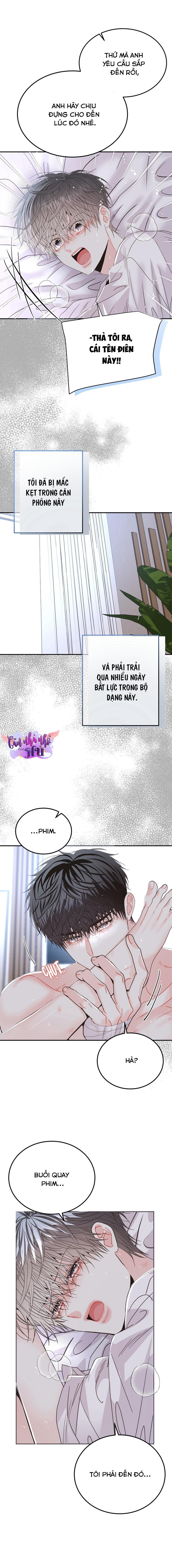 YÊU EM THÊM LẦN NỮA (LOVE ME AGAIN) - Chap 58