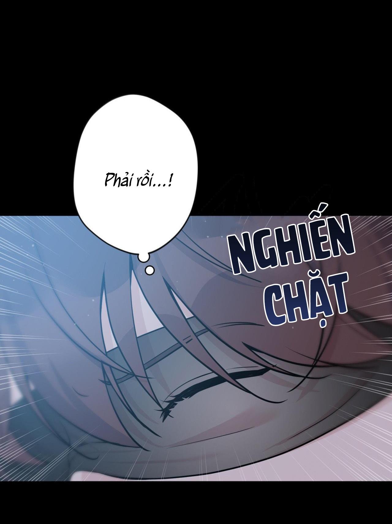 NỤ HÔN THIÊN THẦN - Chap 24