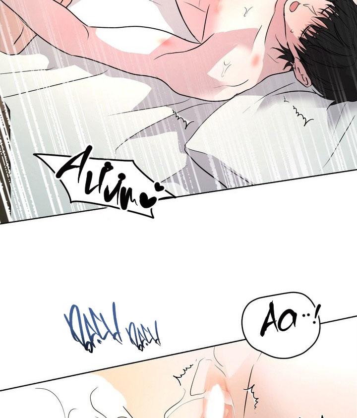 BÁNH QUY TÌNH YÊU TAN CHẢY - Chap 26