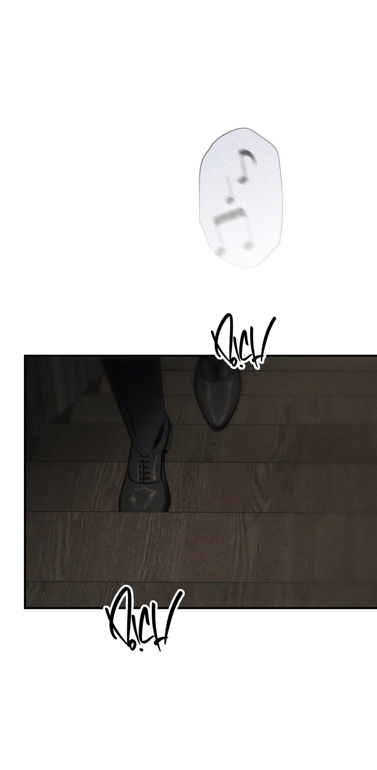 Flashlight - Chap 37