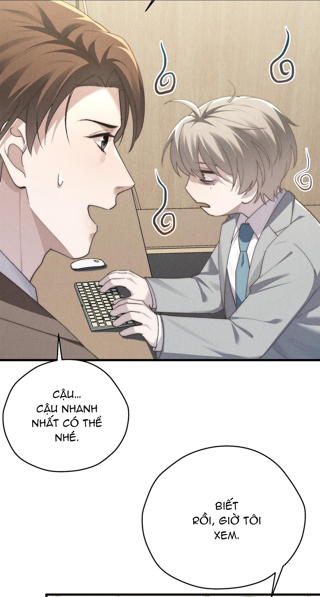 (END) Thiếu Gia Hư Hỏng - Chap 66