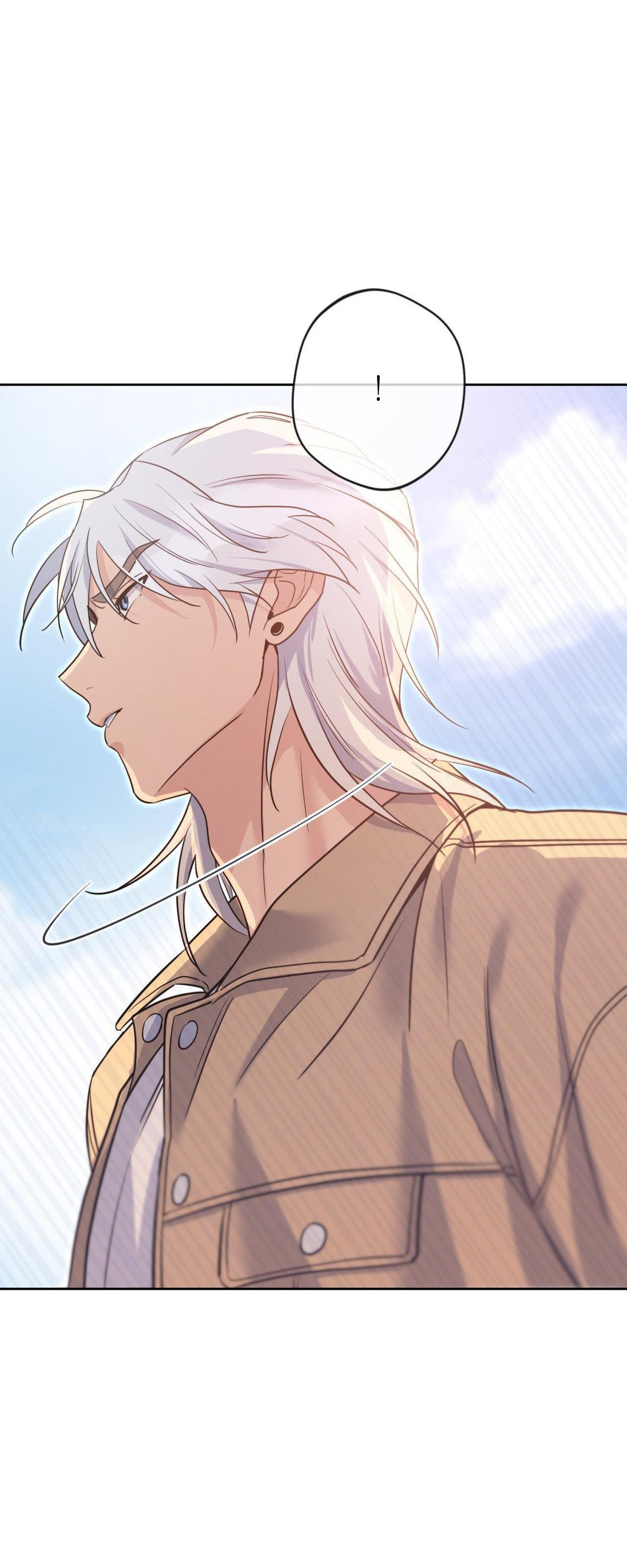 NỤ HÔN THIÊN THẦN - Chap 25