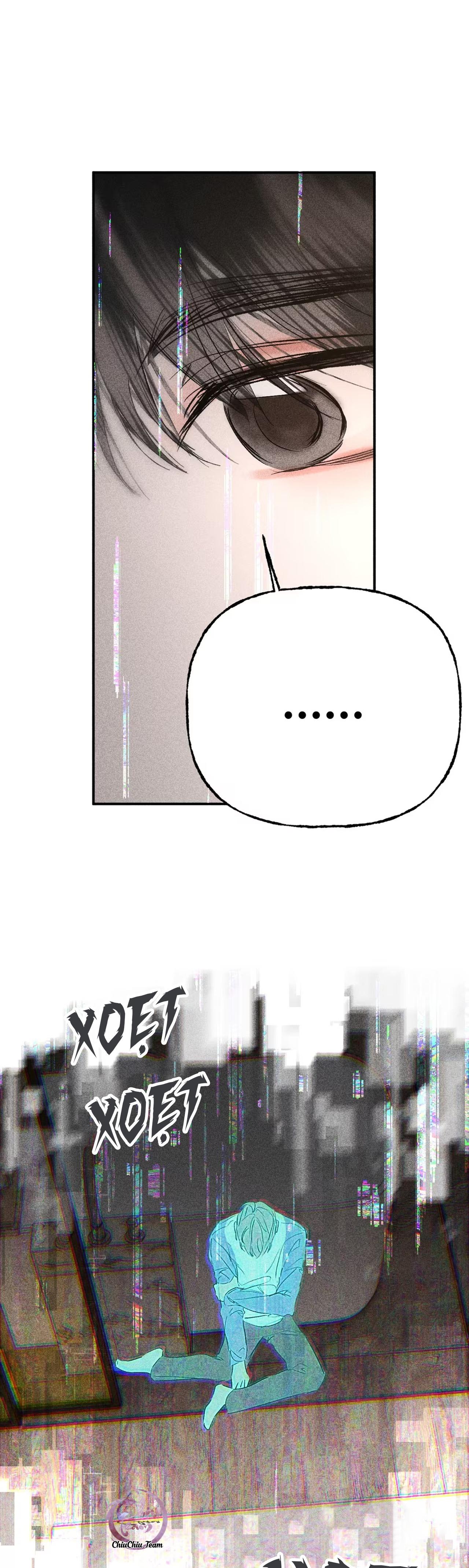 Thoát Khỏi Hầm Ngục - Chap 5