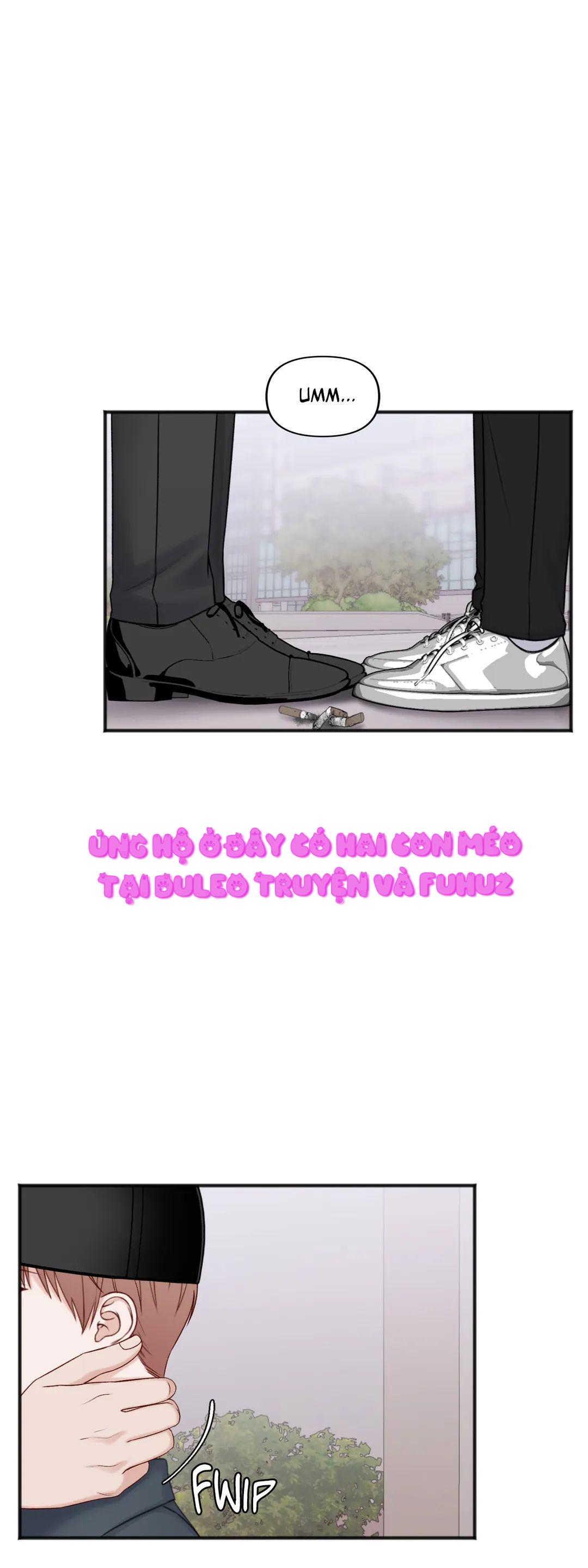 Trong Căn Phòng Riêng - Chap 64