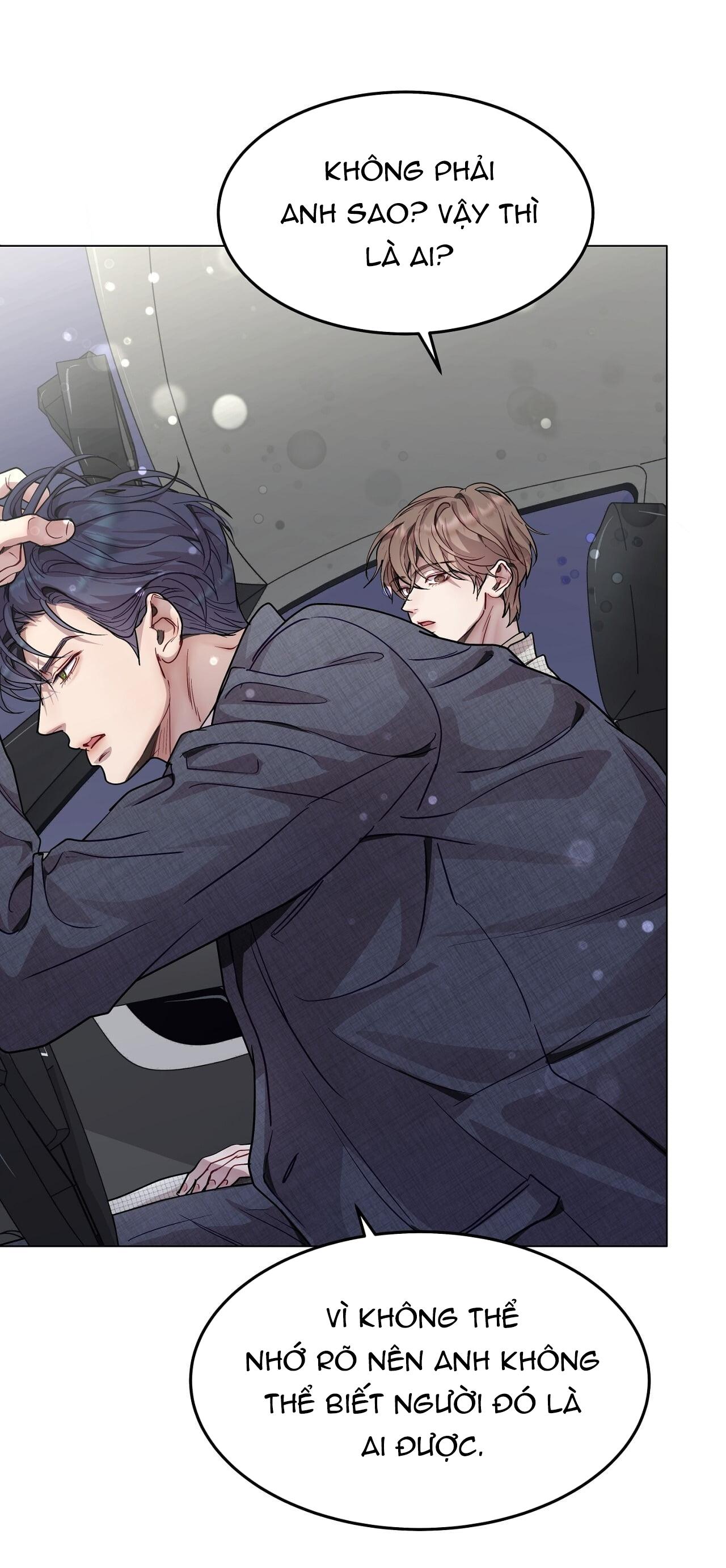 (END) Vị Kỷ - Chap 57