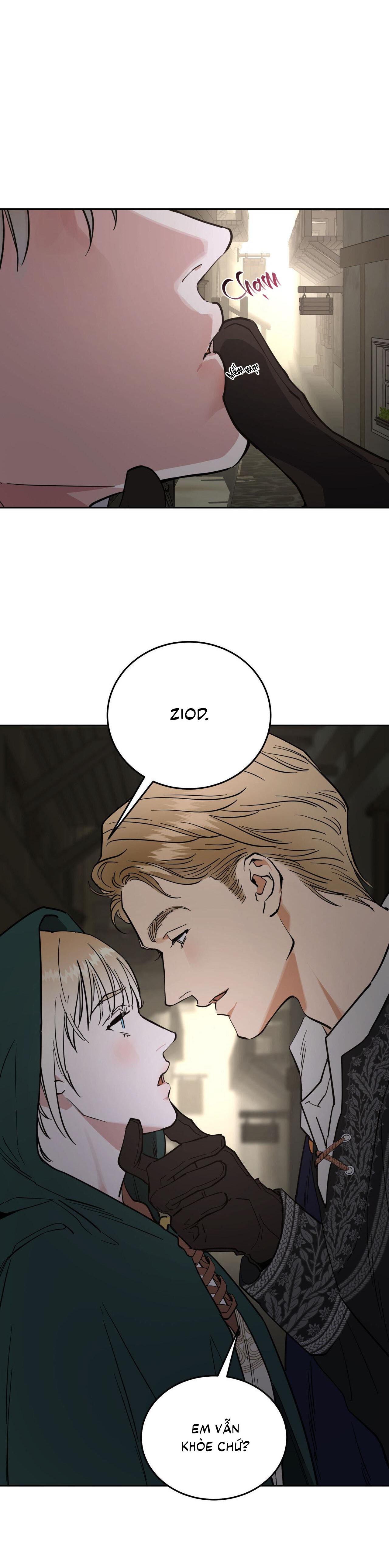 (CBunu) Antidote - Chap 36