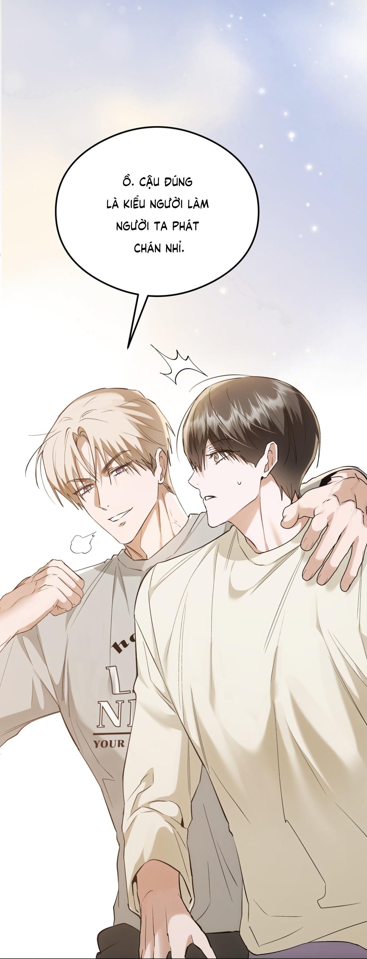 DEEP BURNING - Chap 5