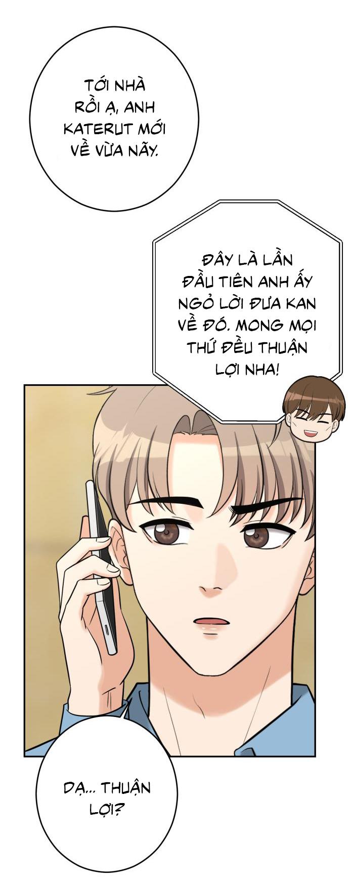 Tỉnh dậy lần nữa bỗng trở thành minh tinh rồi - Chap 12