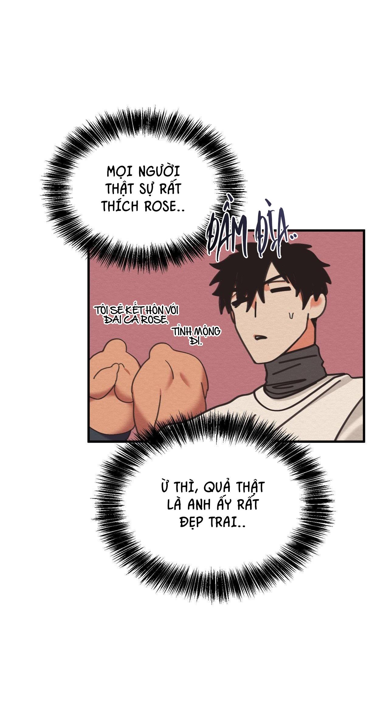 ÁC MA ĐỈNH CẤP - Chap 23