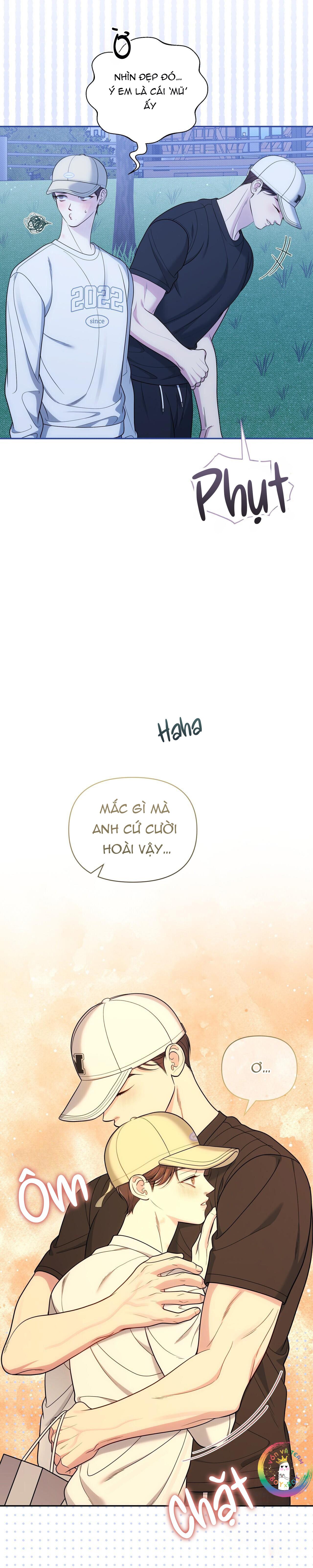 (END) Tình Yêu Bí Mật - Chap 29