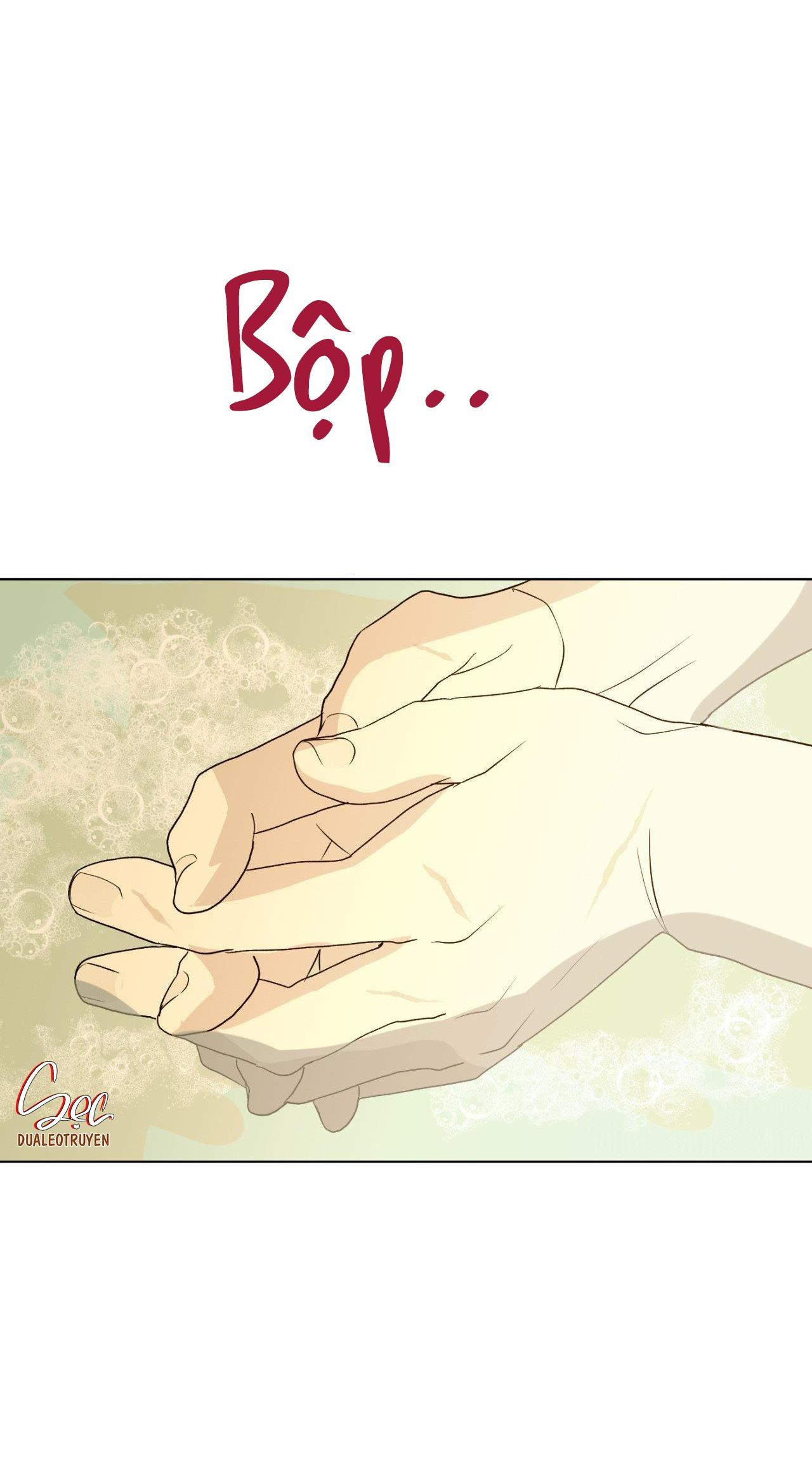 BẠN CÙNG LỚP MẪU GIÁO MẶT TRỜI - Chap 18