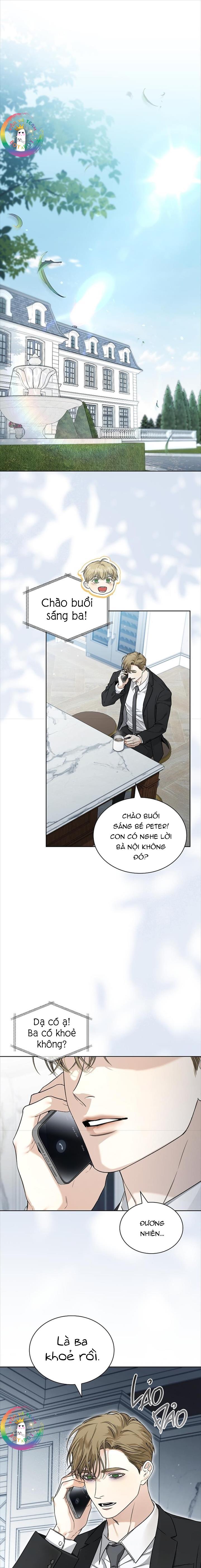 CÓ GIỎI THÌ HÔN TÔI ĐI - Chap 6