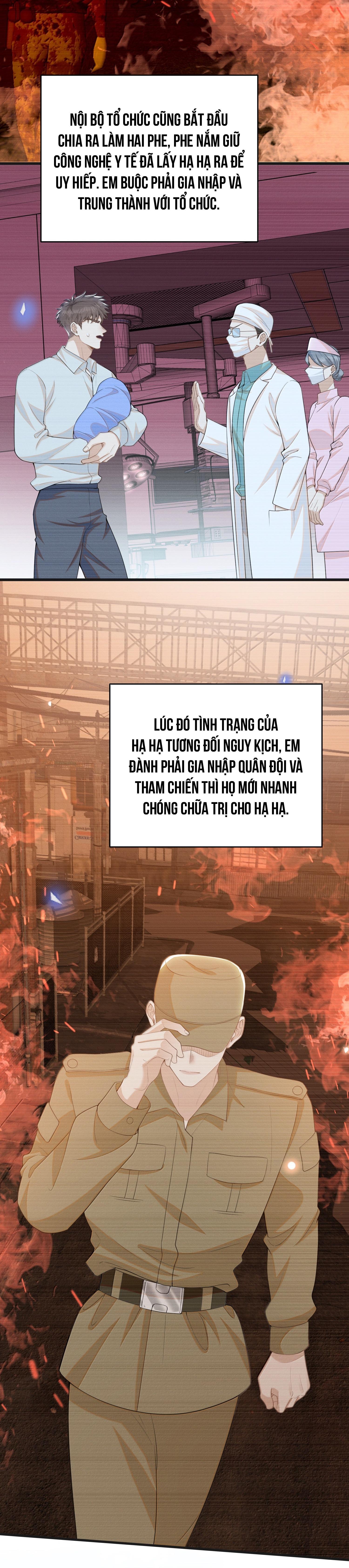 Lai sinh bất kiến - Chap 149