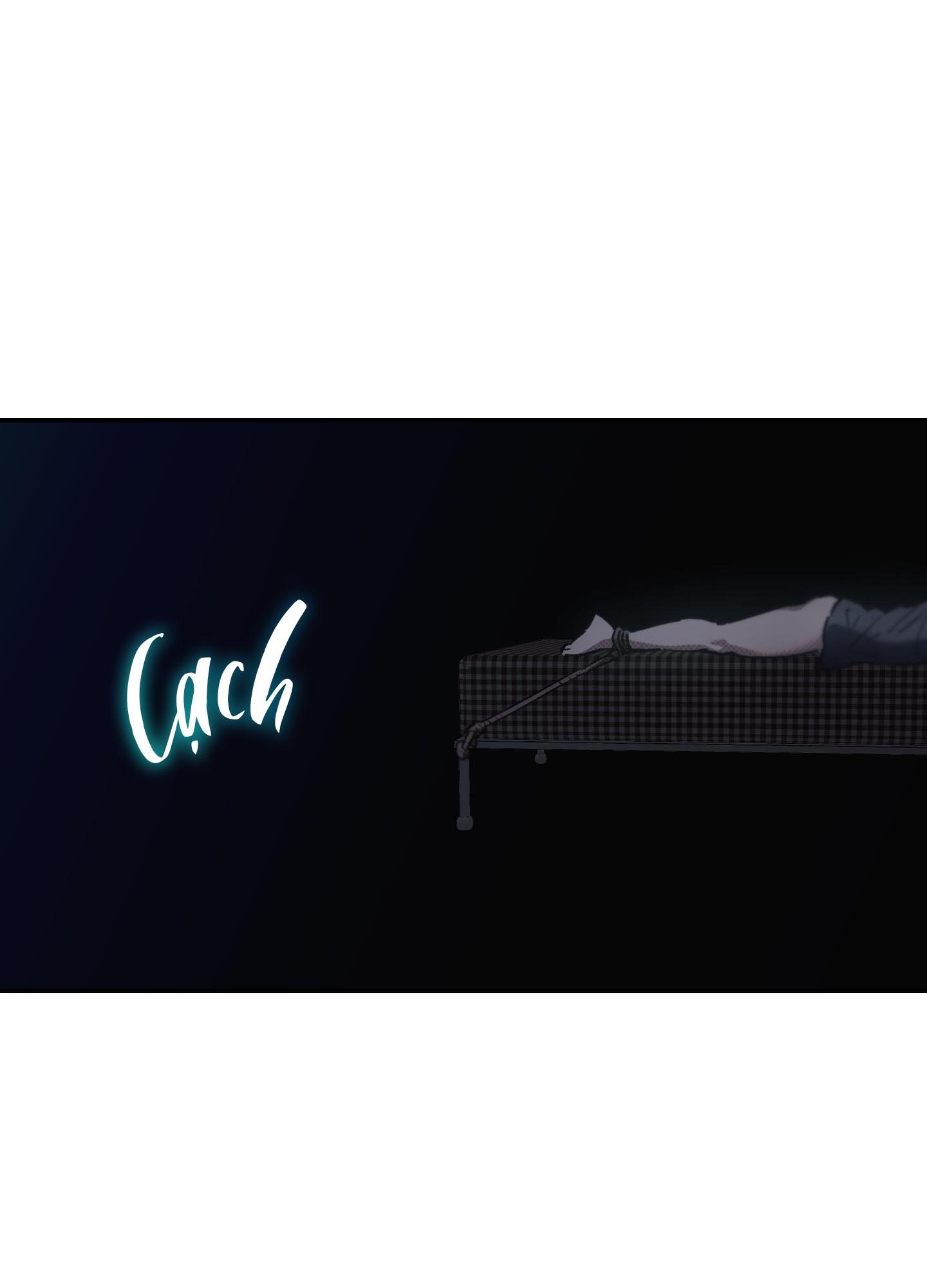 (CBunu) Control Time - Chap 9