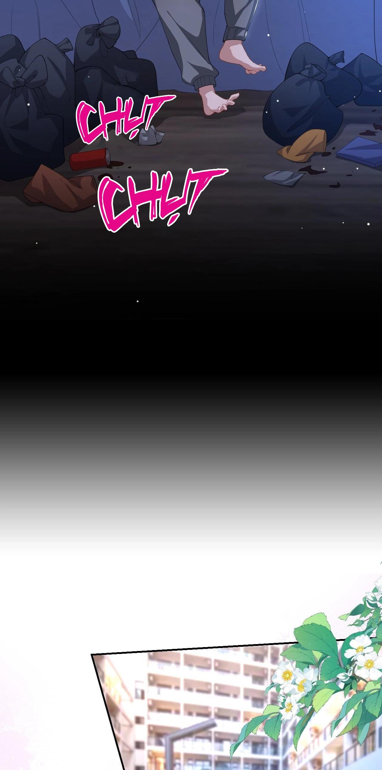 Quan hệ thế thân - Chap 131