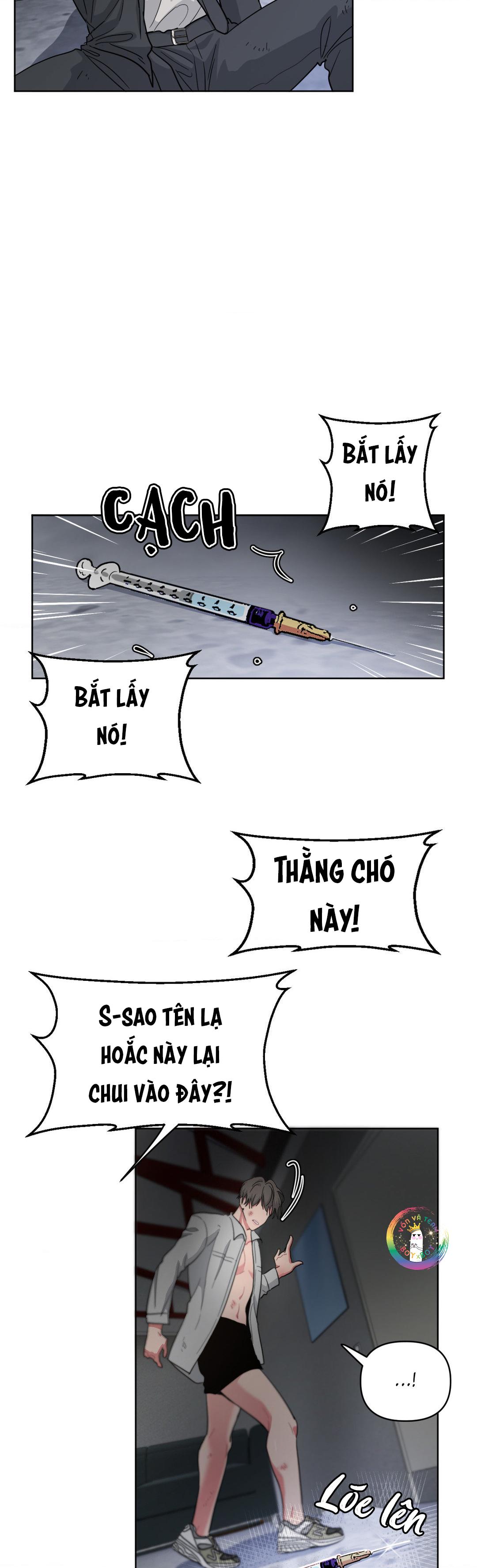 Arts Manz - Chap 37