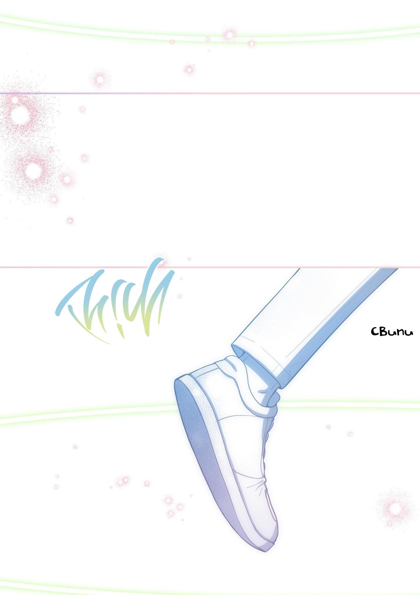 (CBunu) Chuyện Rằng Tôi Yêu Cậu - Chap 4