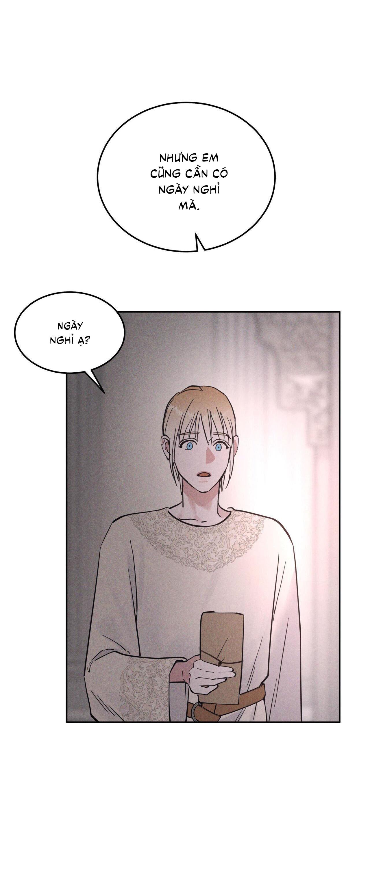 (CBunu) Antidote - Chap 35