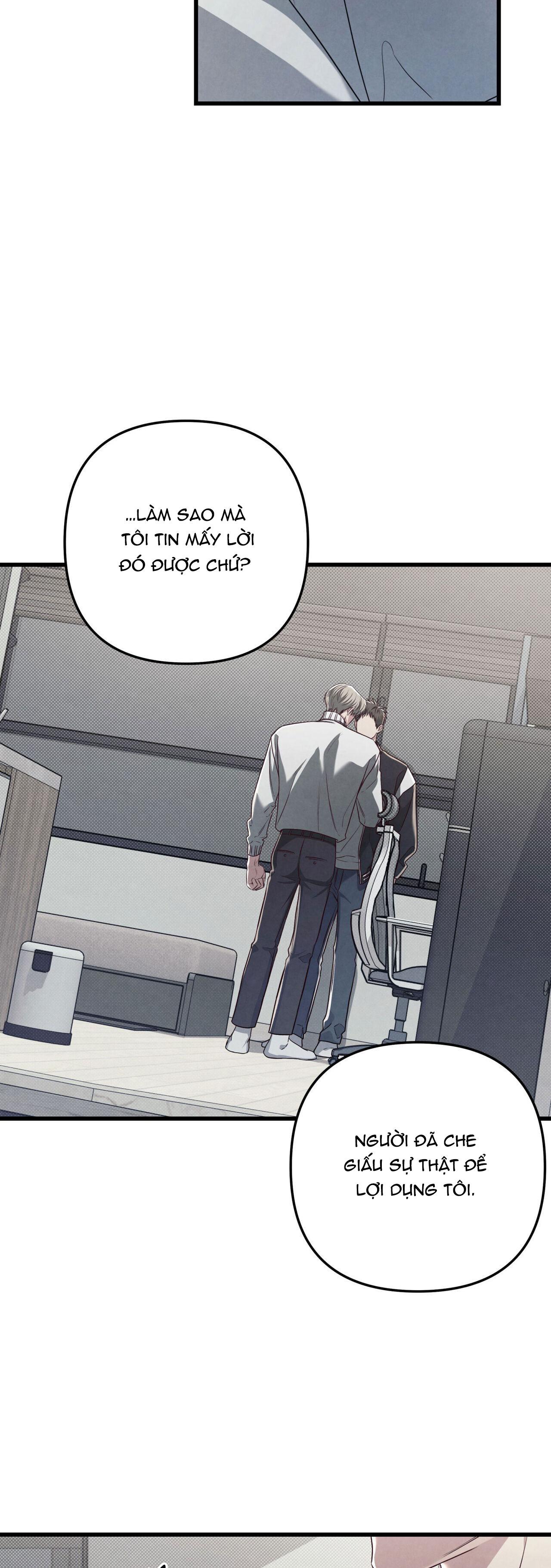 Công Tư Phân Minh - Chap 64