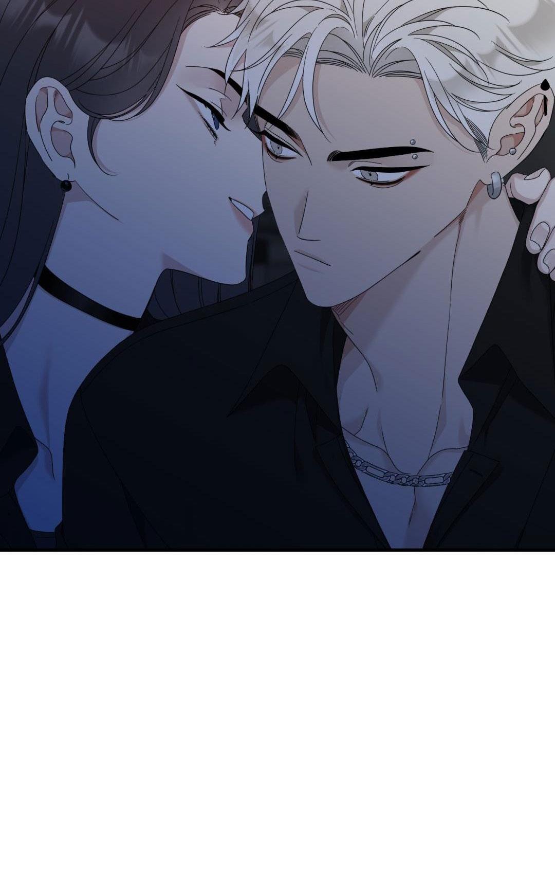 Fouls Start - Chap 17