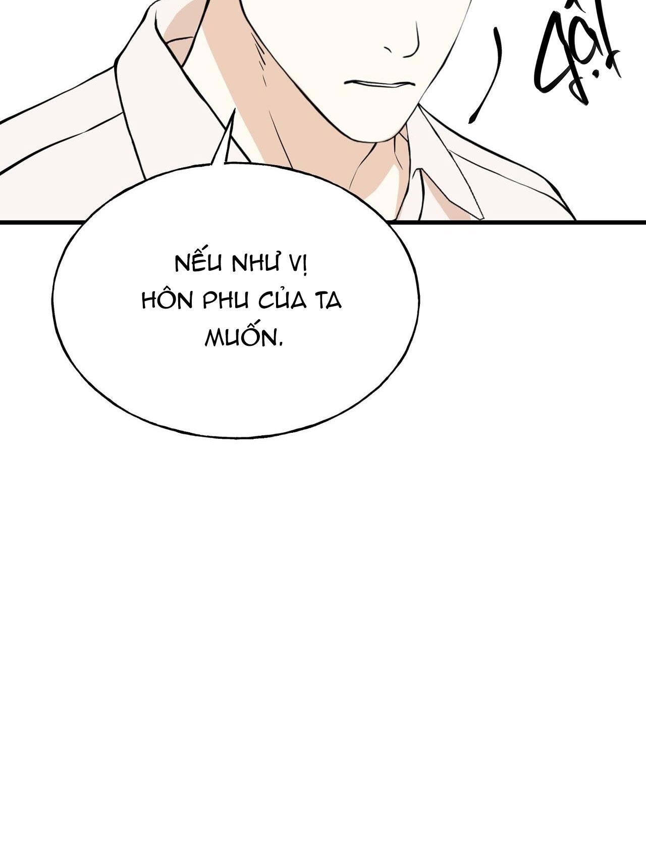 (ABO) ĐÁM CƯỚI HOÀNG GIA - Chap 11