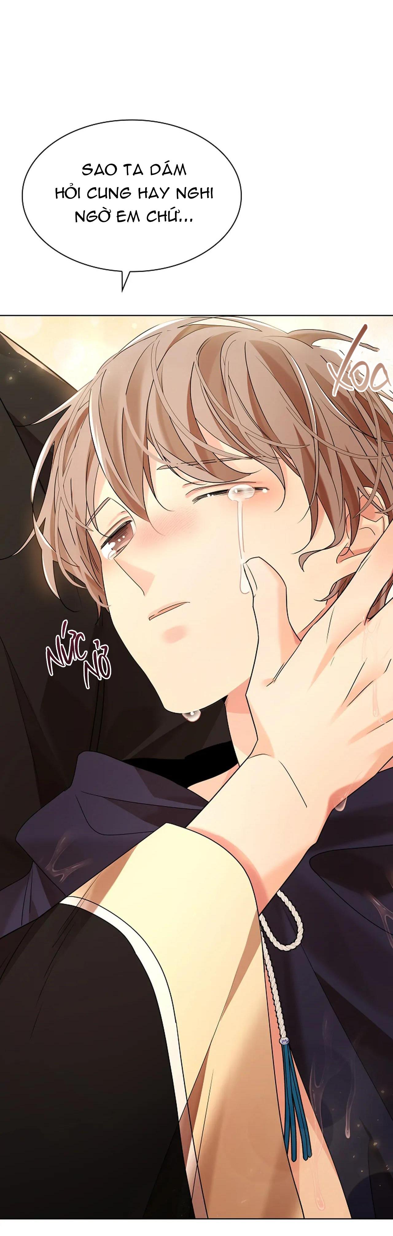 HOA GIẤY - Chap 93