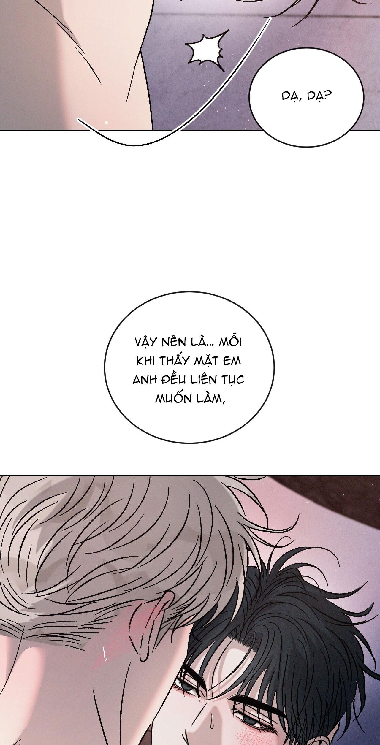 TƯƠNG PHẢN - Chap 93