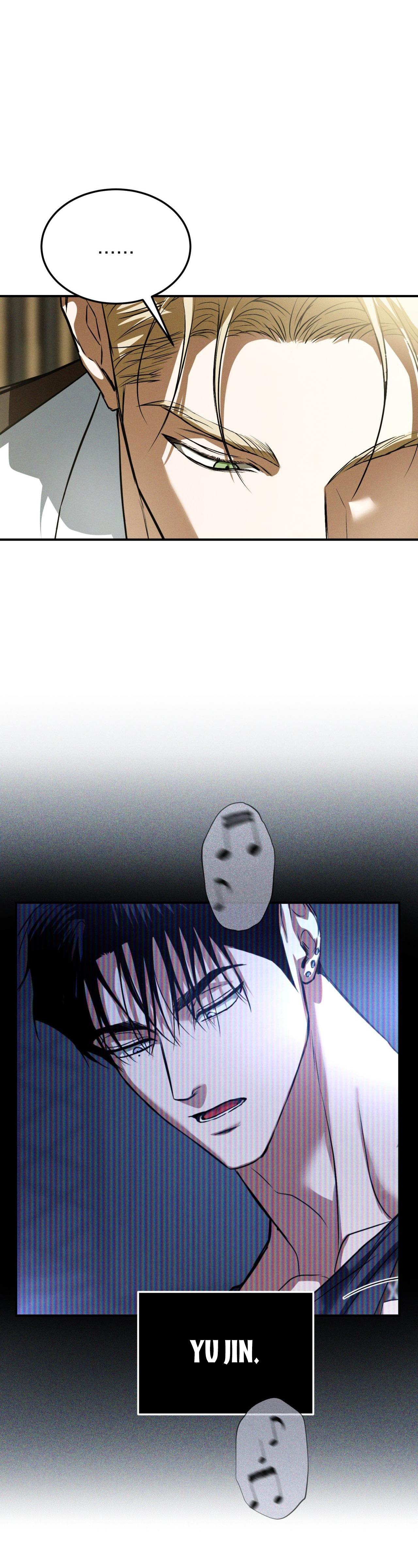 Flashlight - Chap 37