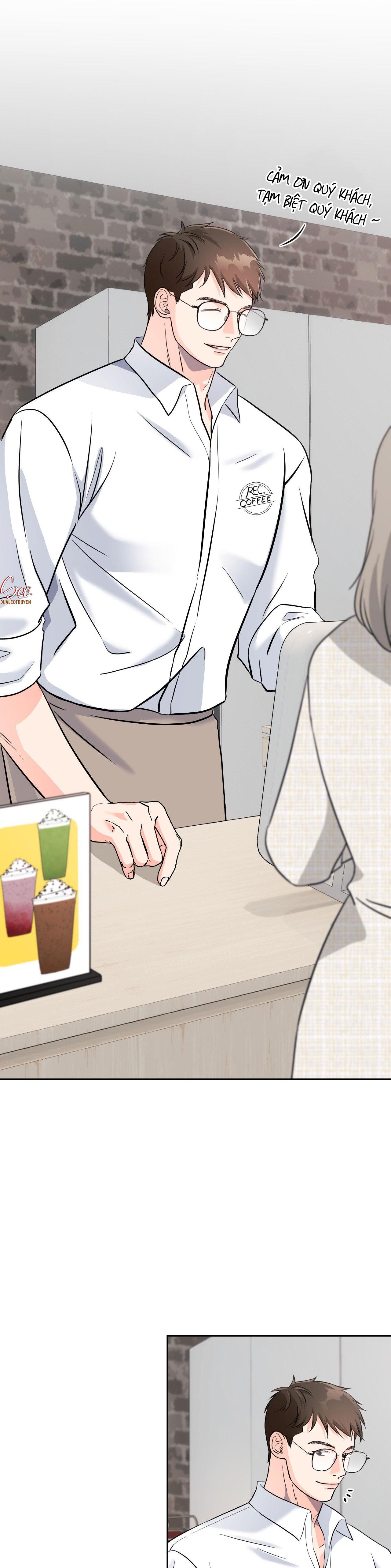 SAO EM DỄ THƯƠNG VẬY - Chap 9