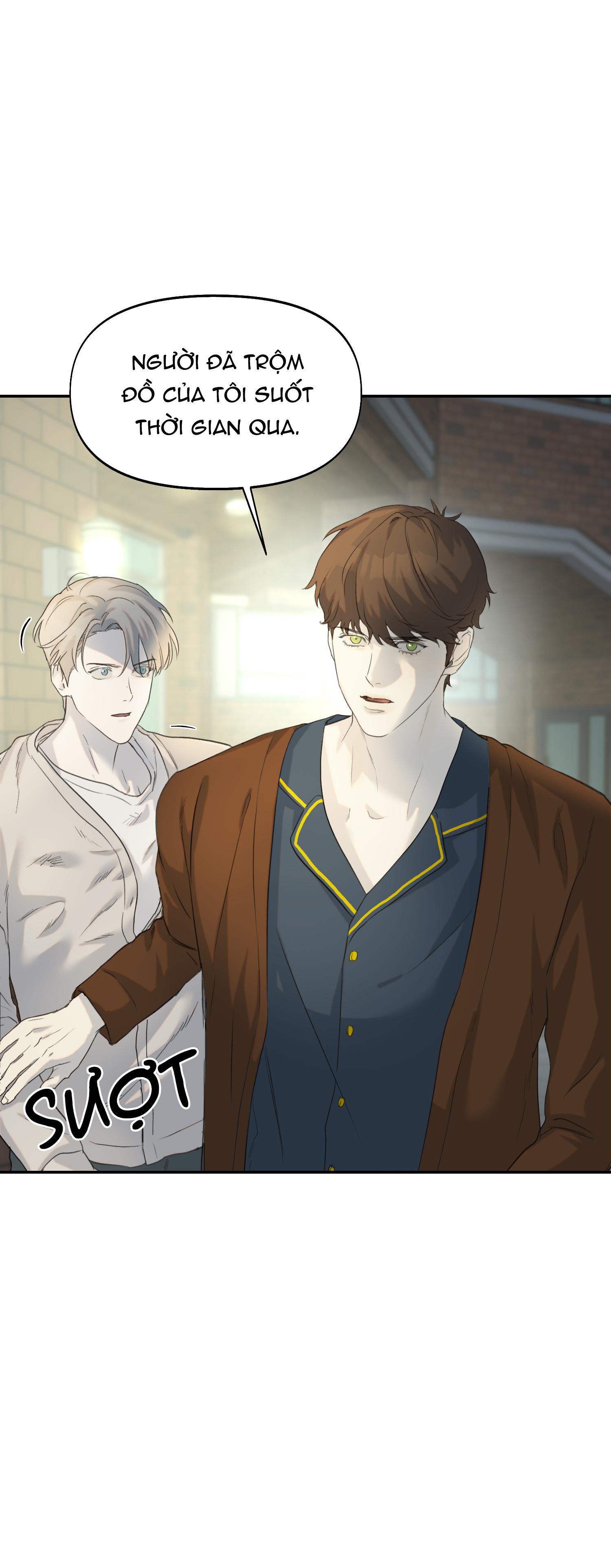 NERD PROJECT - Chap 10