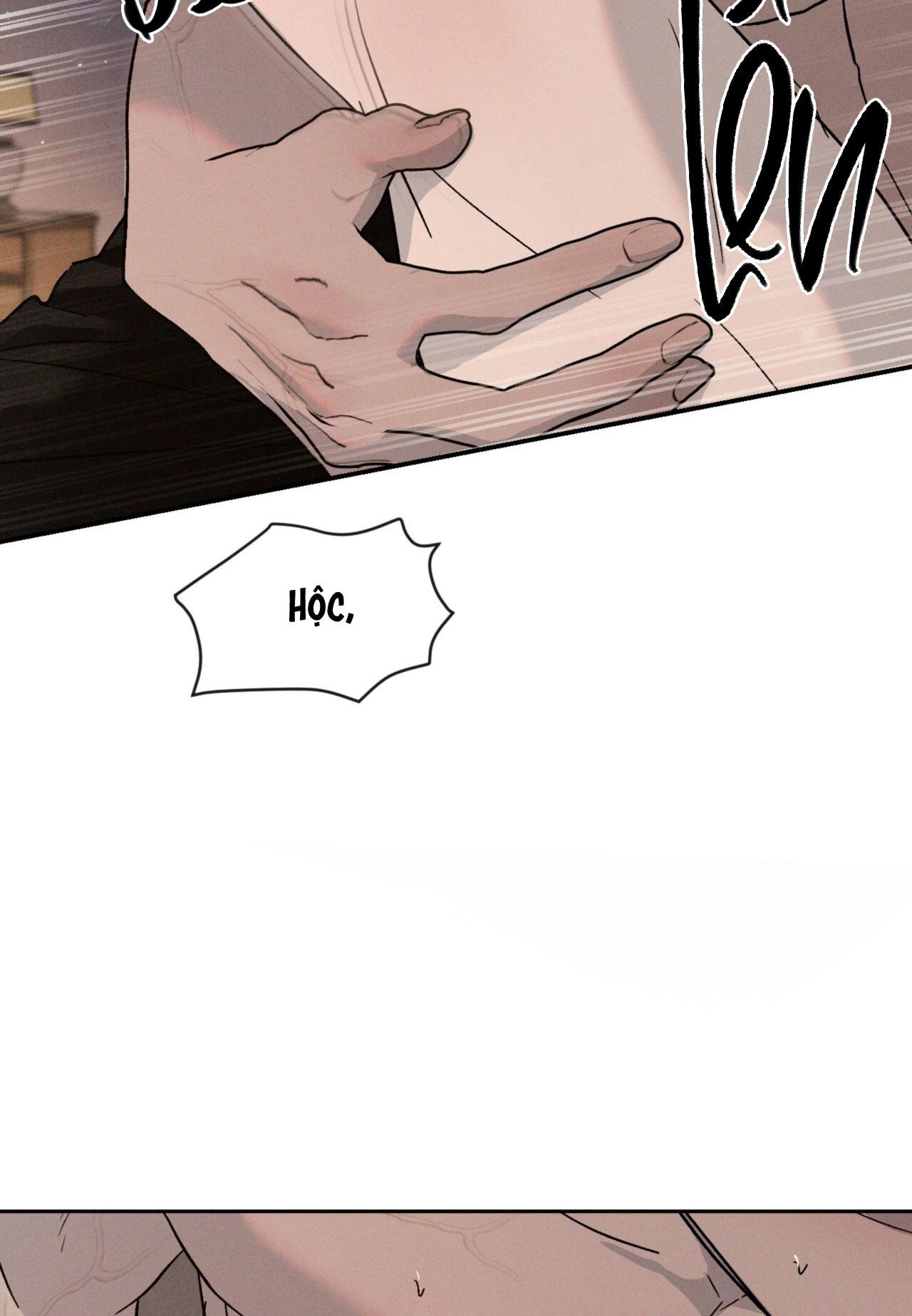 TƯƠNG PHẢN - Chap 85