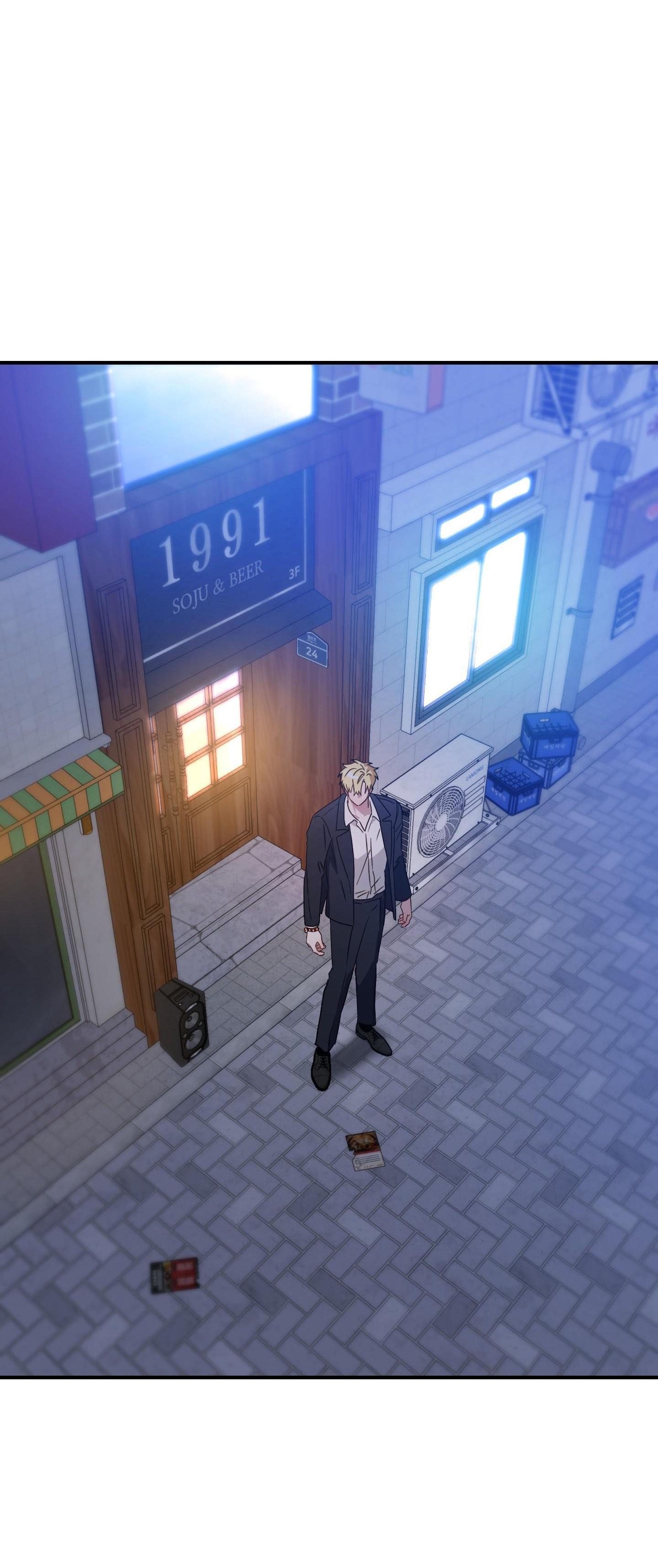 ( CBunu ) Yêu Phải Lừa Đảo - Chap 5