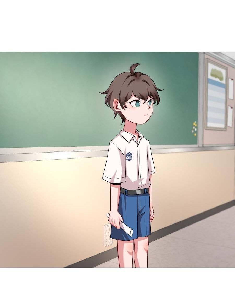 Flower of youth - Chap 31