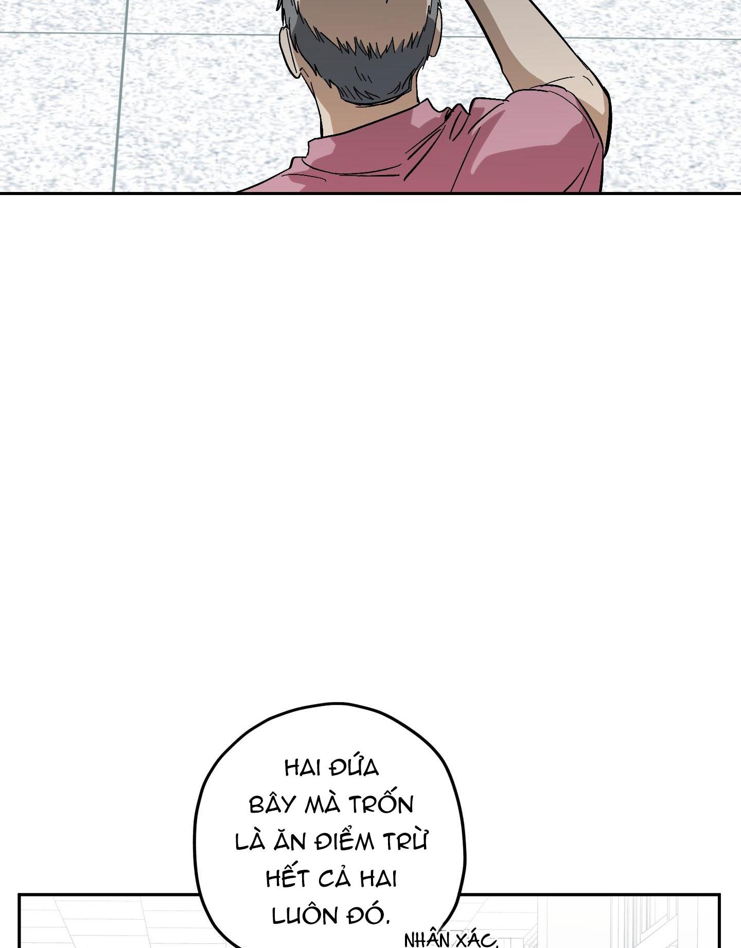 TƯƠNG XỨNG - Chap 6