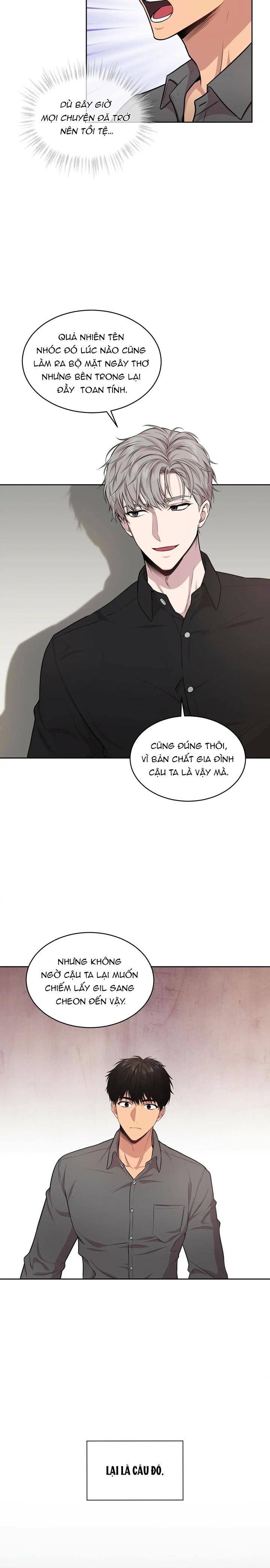 Passion - Chap 46