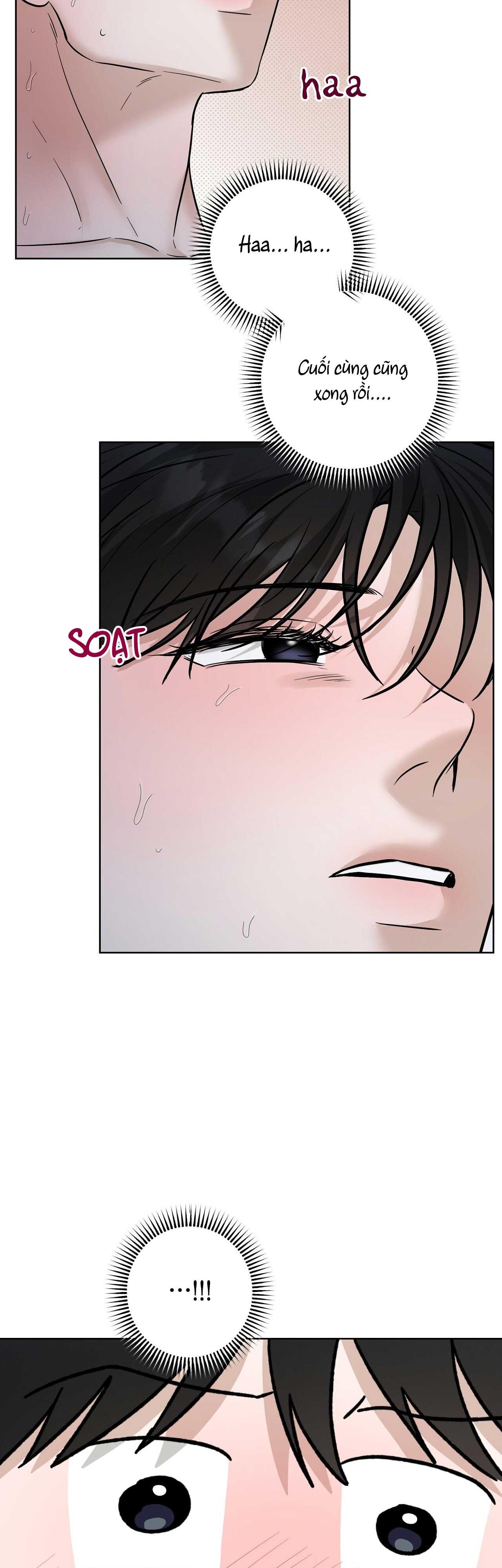 BẮT KỊP - Chap 24