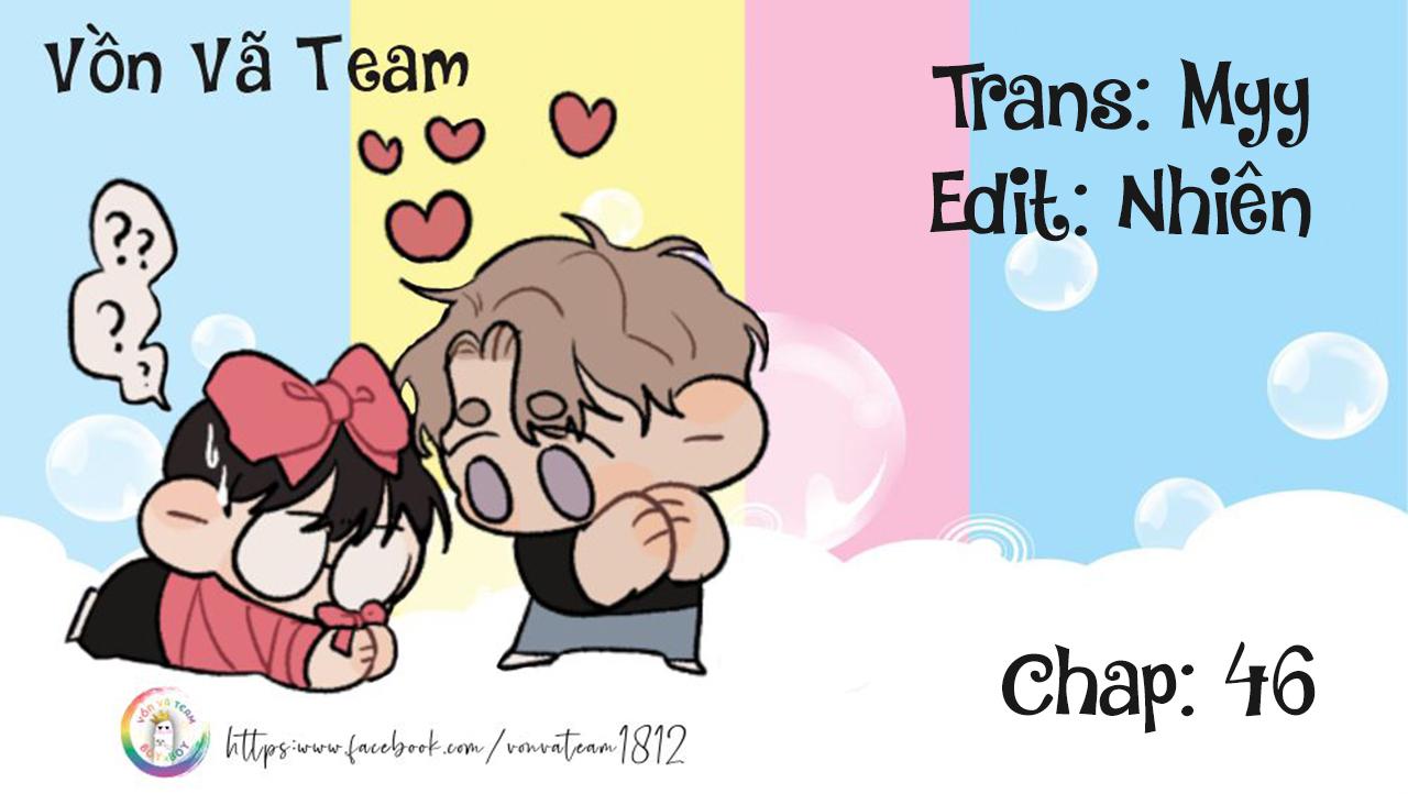 (Drop) Chất Dị Ứng Cực Cute - Chap 46