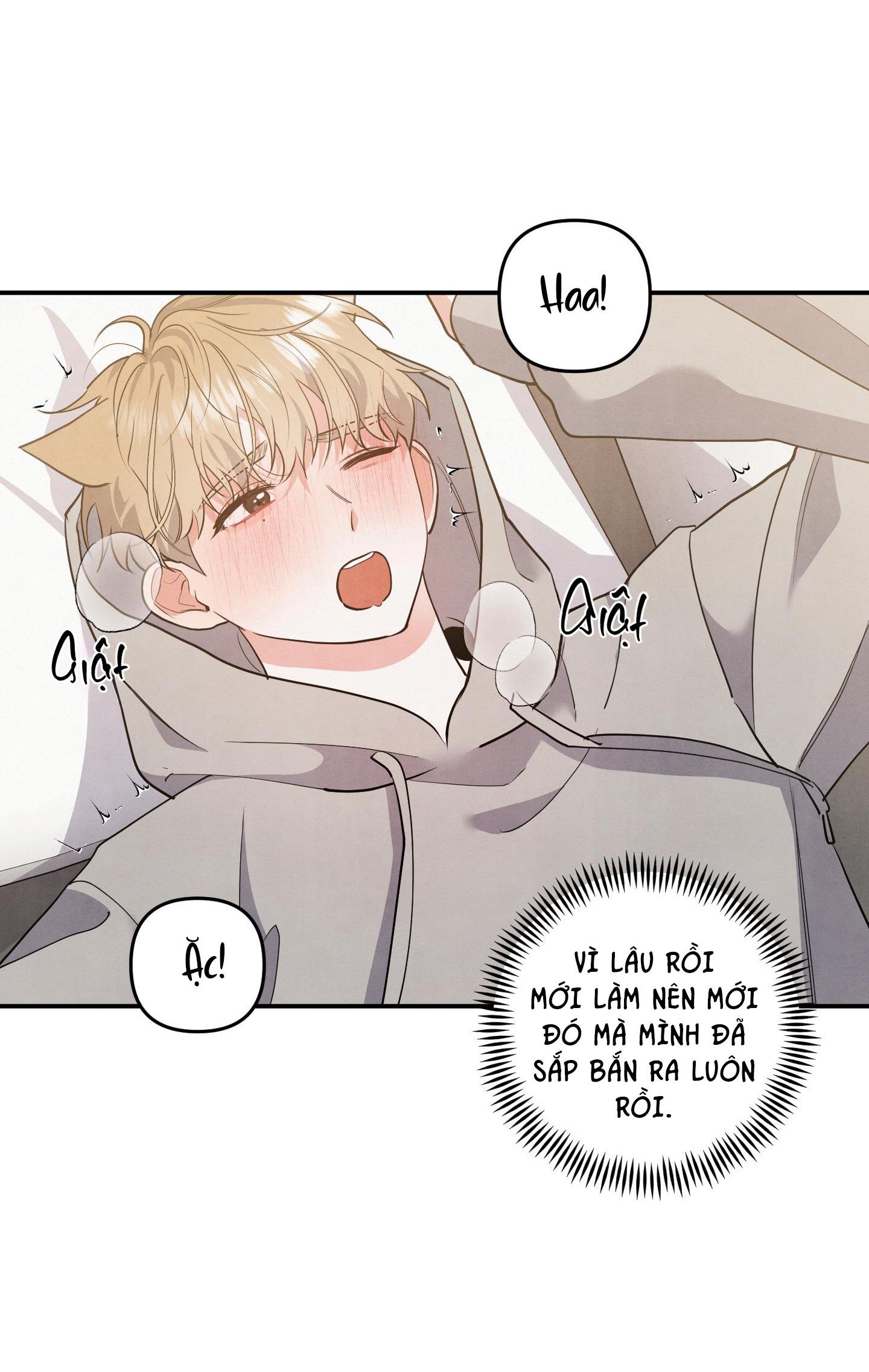 MỐI QUAN HỆ CỦA THÚ NHÂN - Chap 74