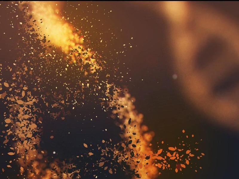 Hãy khóc đi đừng ngại ngùng! - Chap 32