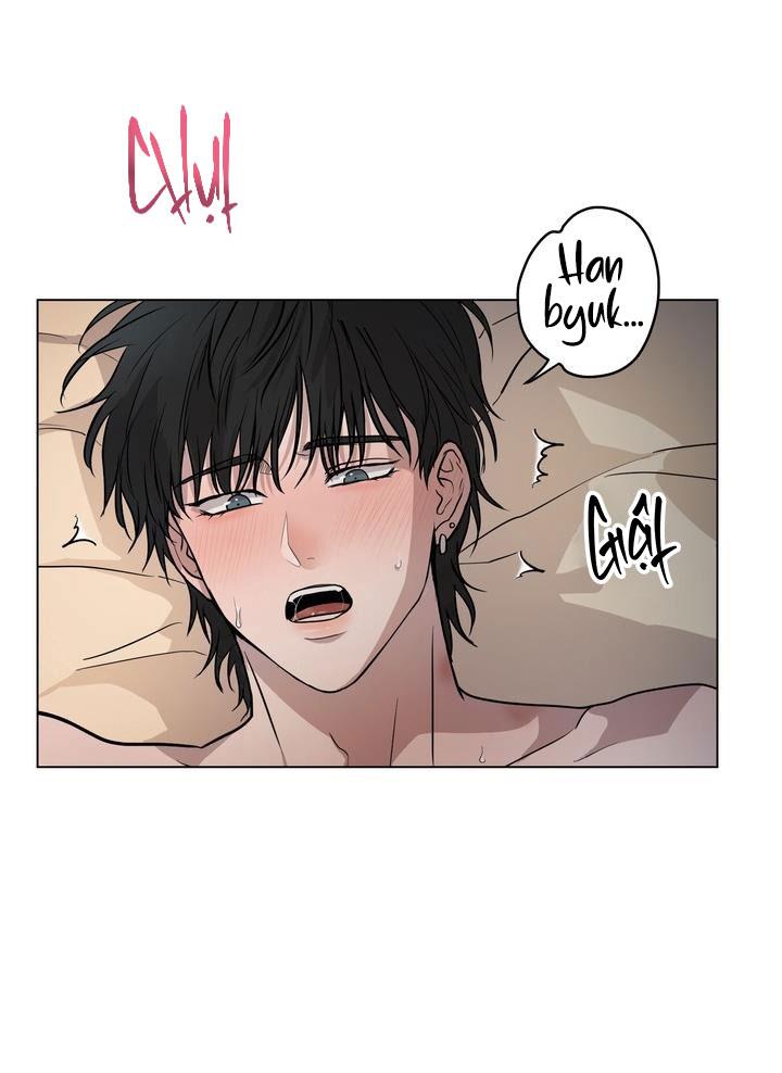 BÁNH QUY TÌNH YÊU TAN CHẢY - Chap 19