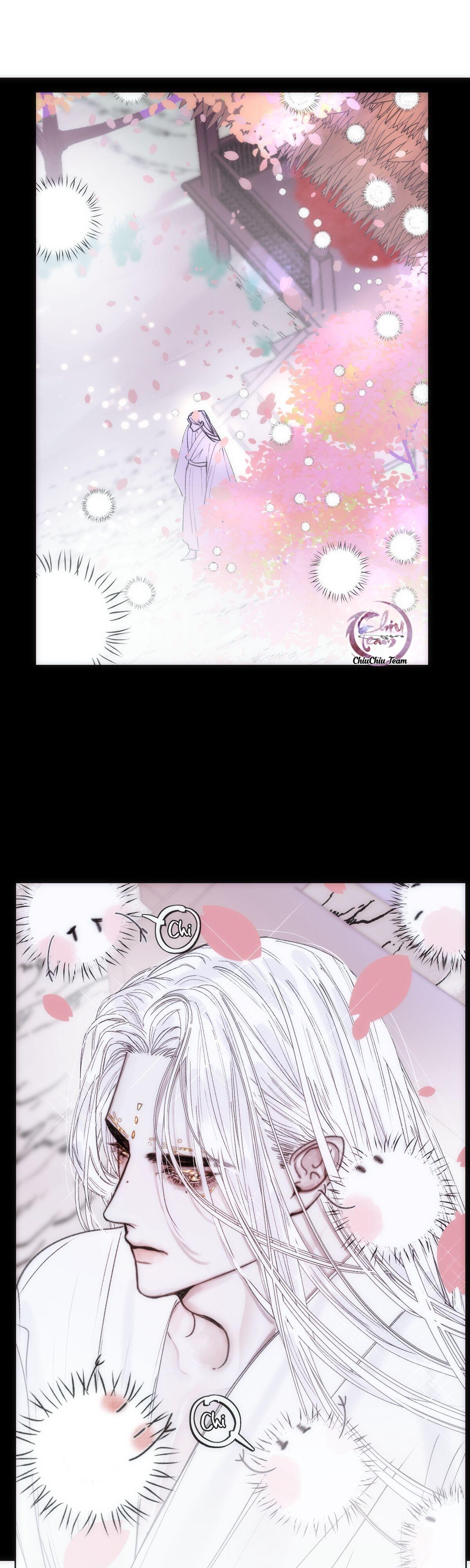 Vài Câu Chuyện Với Sư Tôn Sau Khi Xuyên Sách - Chap 42
