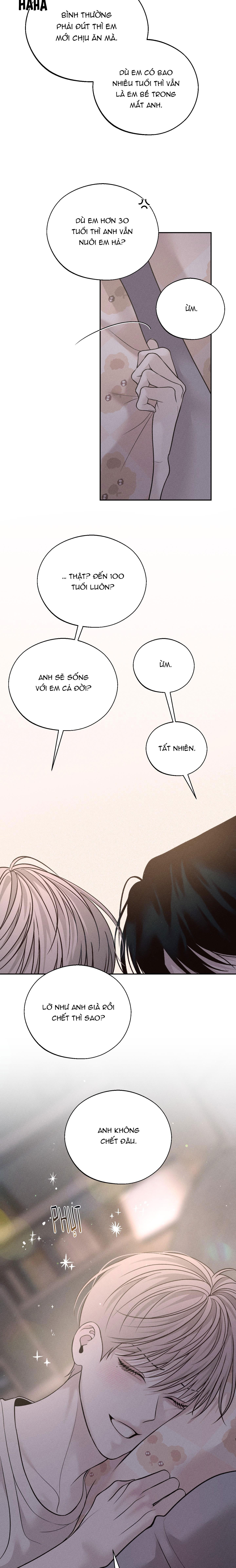 NGHIỆN SEX - Chap 10.2