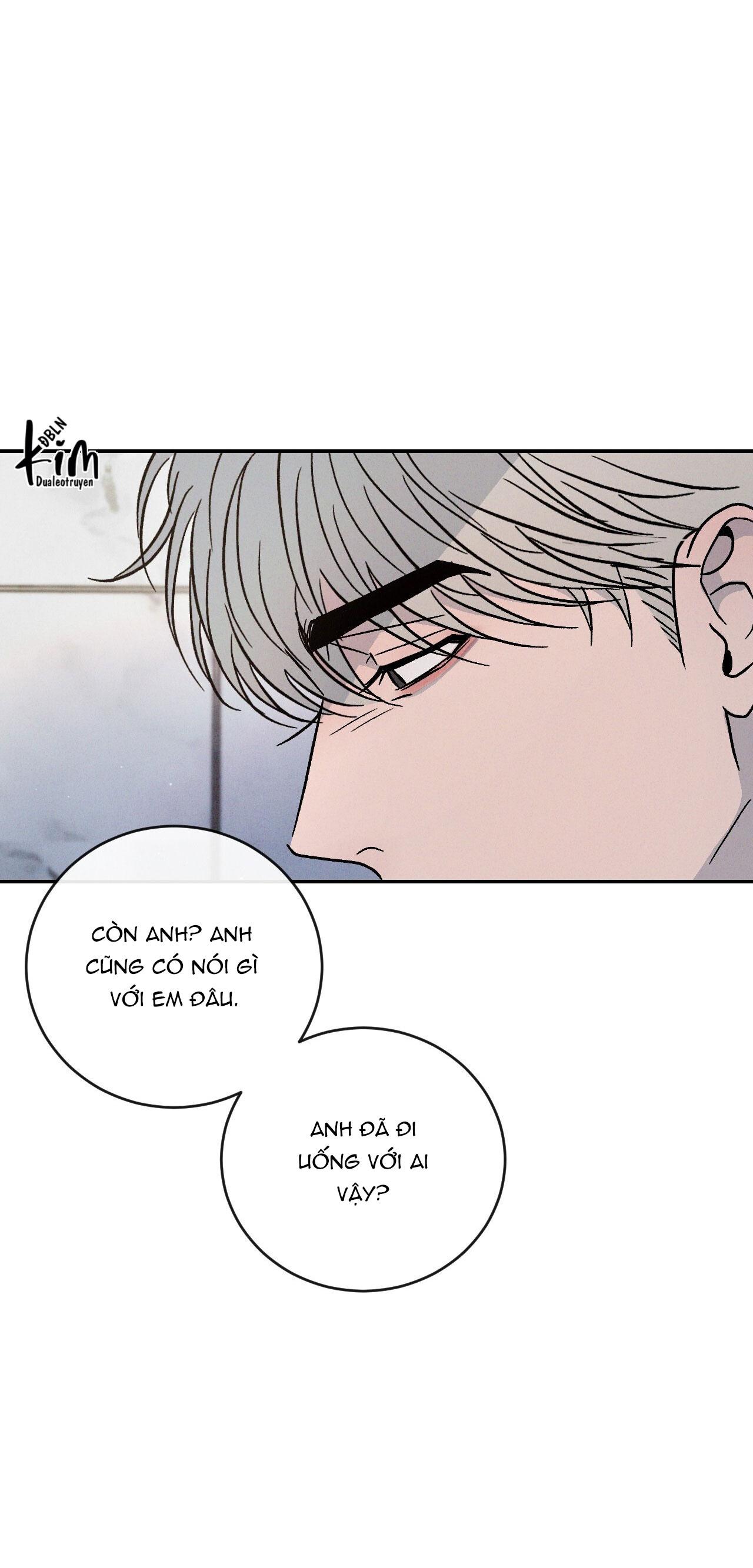 TƯƠNG PHẢN - Chap 91