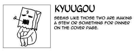 Con sói đội lốt cừu - Chap 12