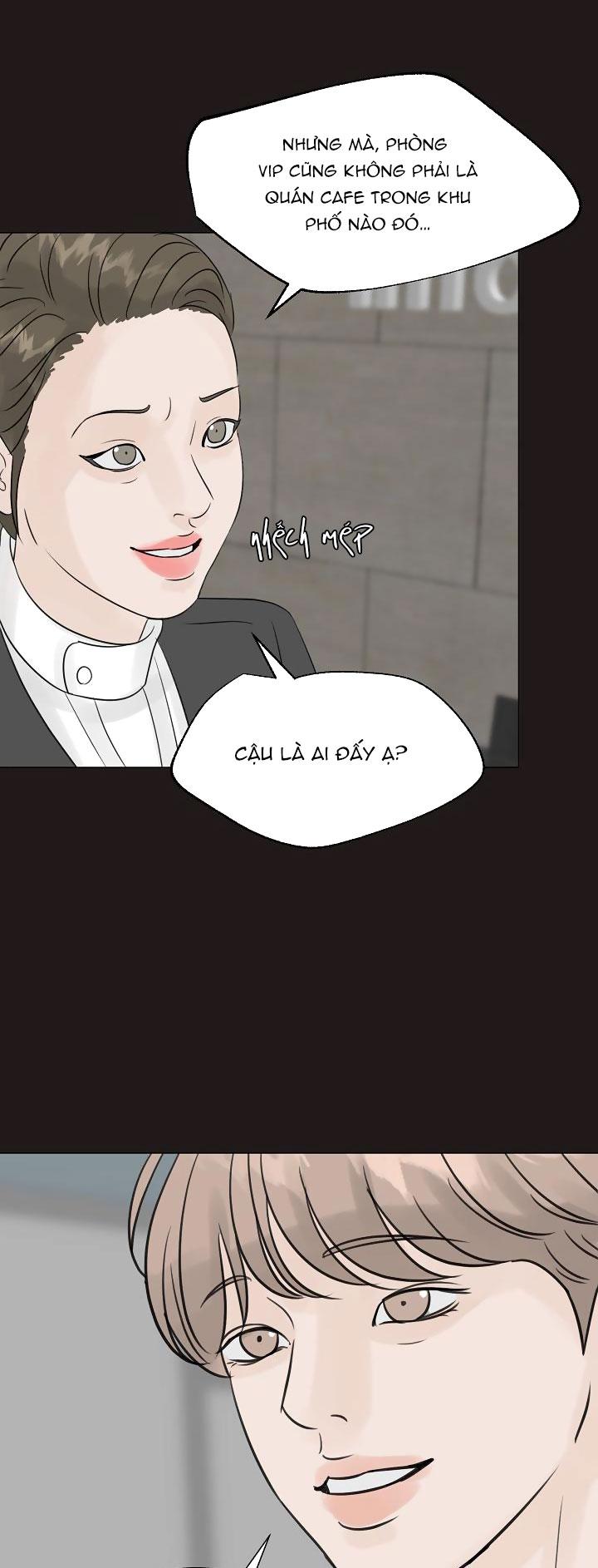 Ở LẠI BÊN TÔI - Chap 47