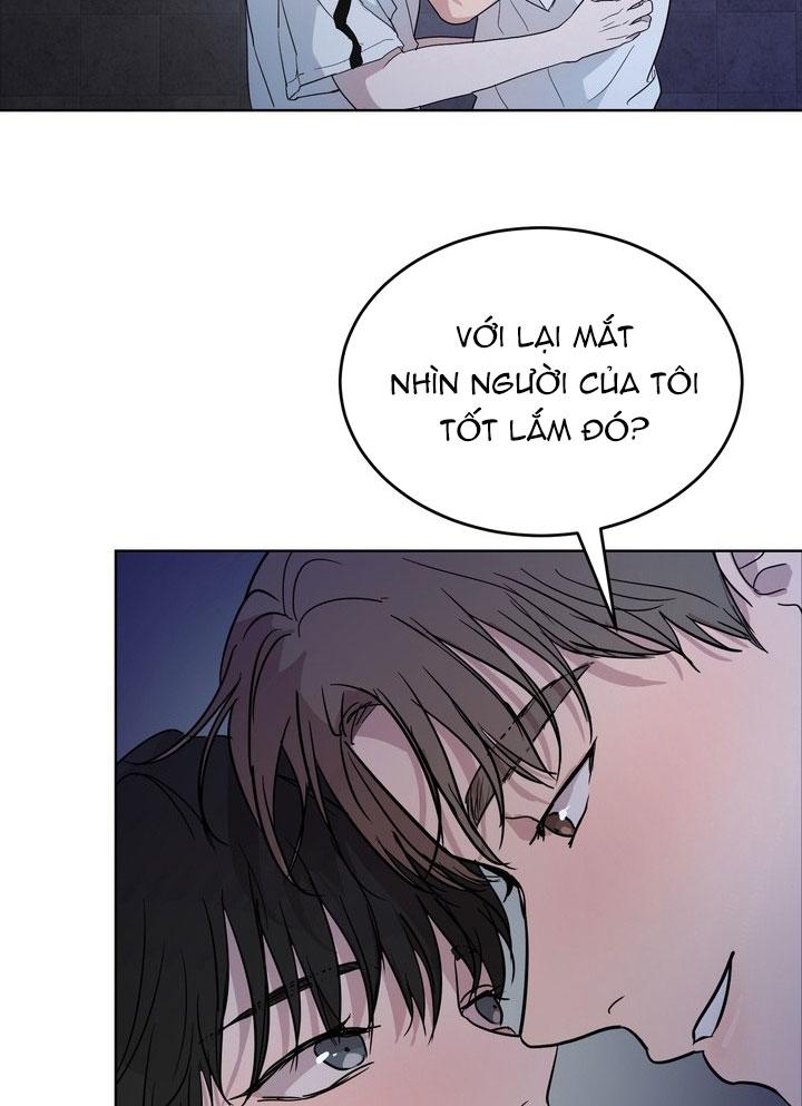 BÁNH QUY TÌNH YÊU TAN CHẢY - Chap 25