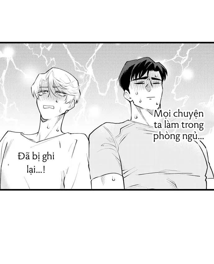 Cp này vượt mức pickleball quá rồi! - Chap 4