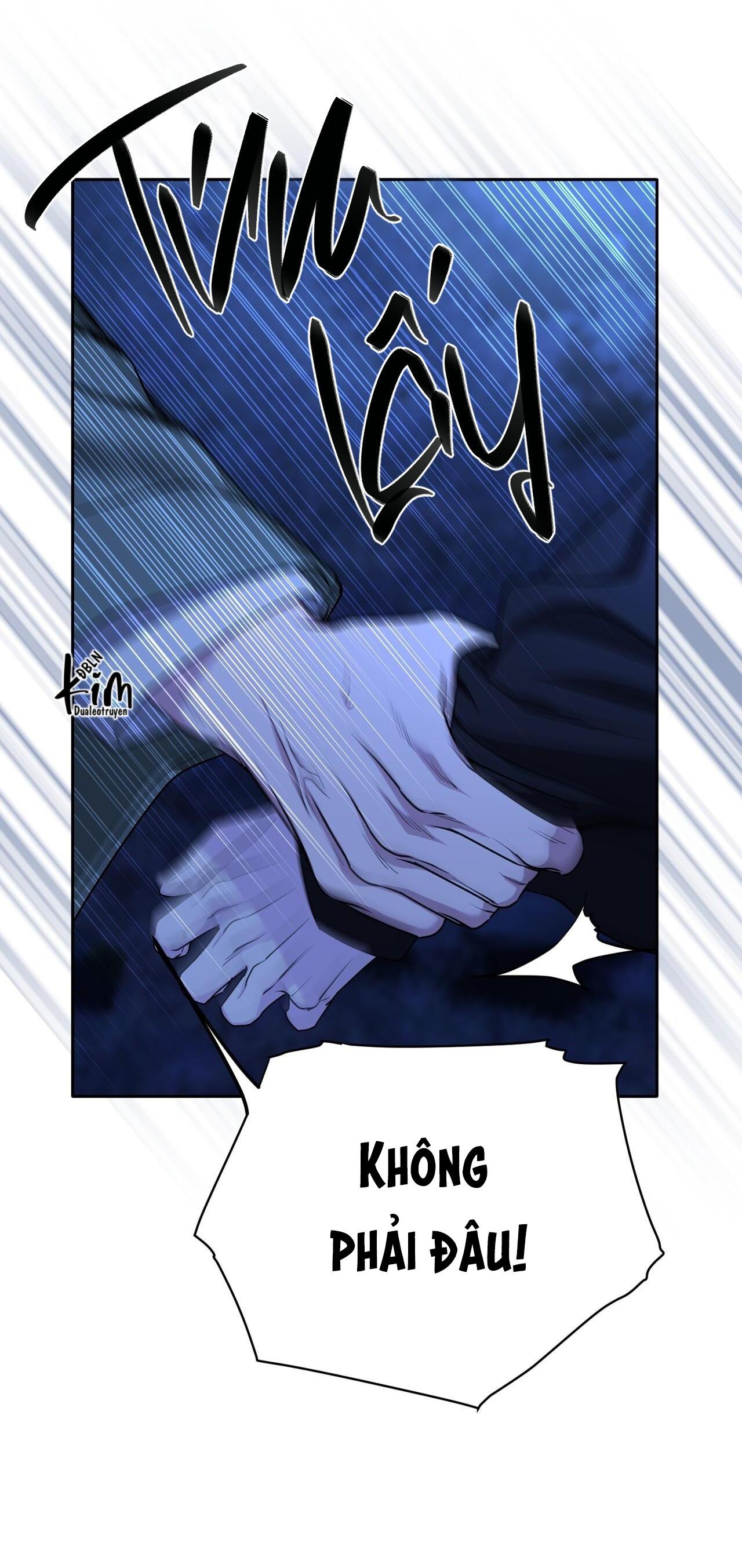 XUÂN PHONG VIÊN MÃN - Chap 55