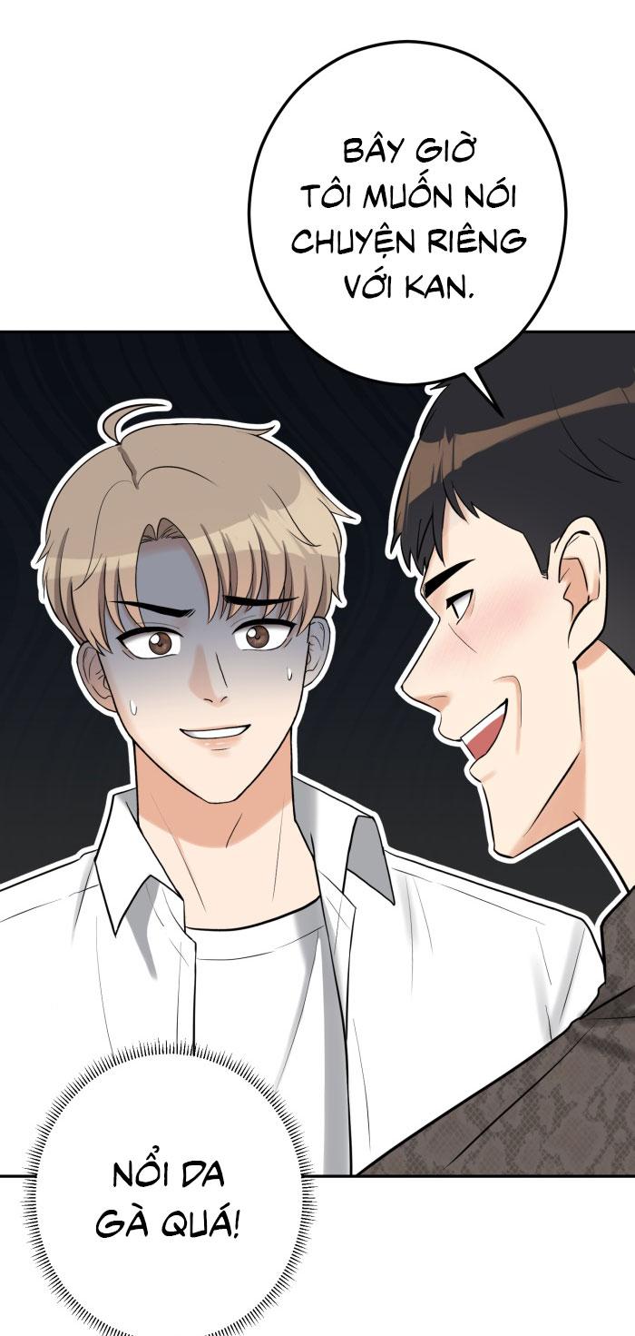 Tỉnh dậy lần nữa bỗng trở thành minh tinh rồi - Chap 10